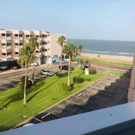 Condo With A View On The Beach - Villa Del Sol Корпъс Кристи Екстериор снимка